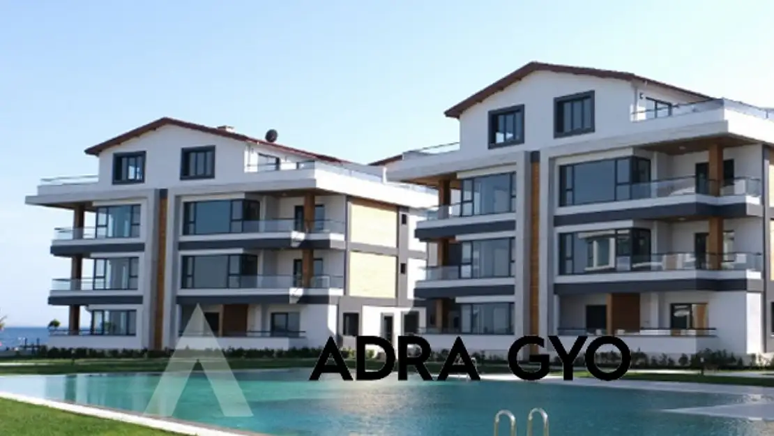 ADRA GYO (ADGYO) hisse katılım endeksine uygun mu?