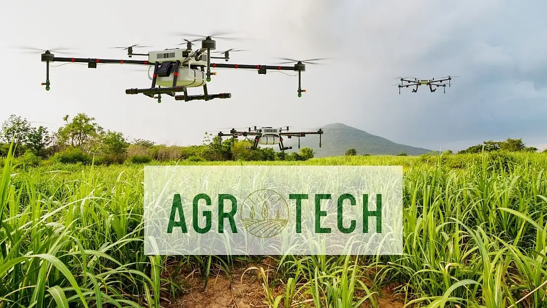 Agrotech (AGROT) katılım endeksine uygun mu?