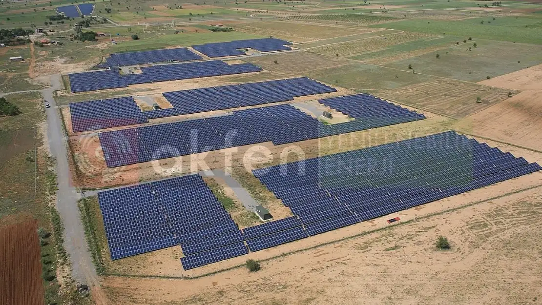 Akfen Yenilenebilir Enerji (AKFYE) katılım endeksine uygun mu?