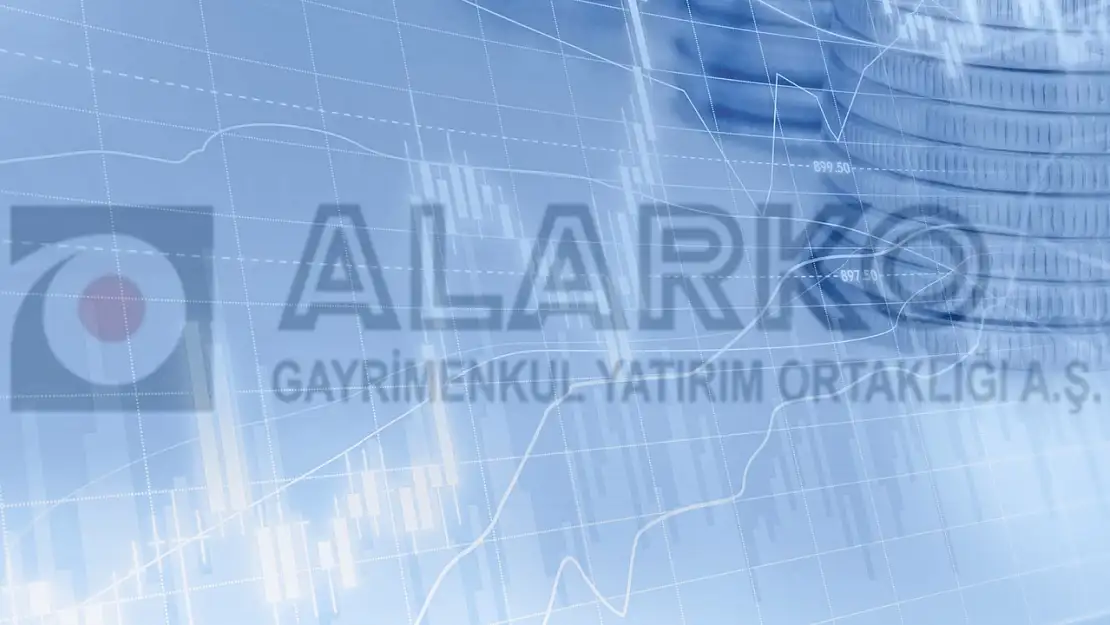 Alarko GYO (ALGYO) bedelsiz ne zaman bölünecek?