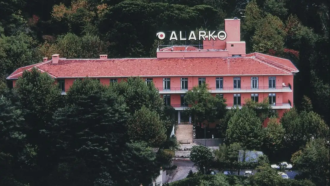 Alarko Holding (ALARK) hedef fiyat 2024!