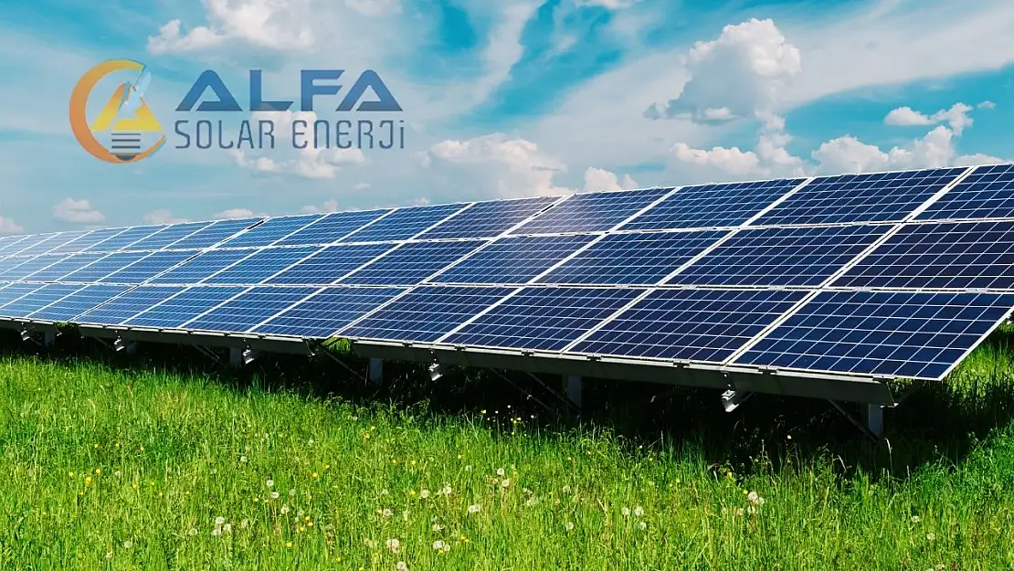 Alfa Solar Enerji (ALFAS) katılım endeksine uygun mu?