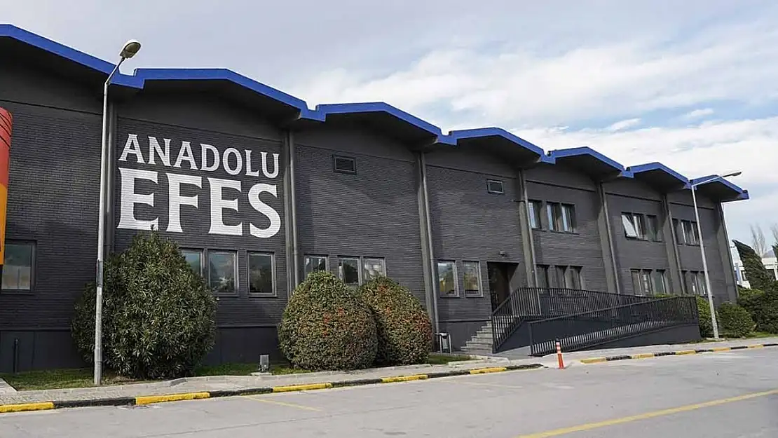 Anadolu Efes (AEFES) katılım endeksine uygun mu?