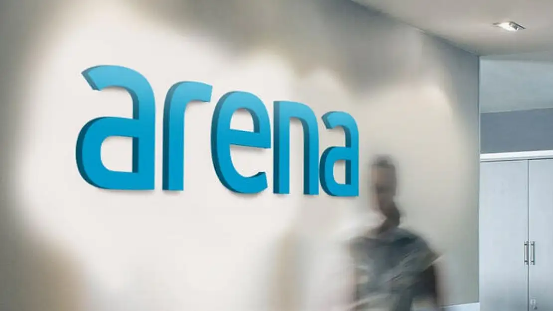 Arena Bilgisayar (ARENA) katılım endeksine uygun mu?