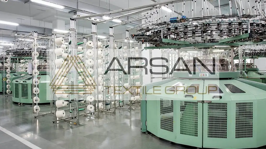 Arsan Tekstil (ARSAN) 2024 temettü önerisini açıkladı!