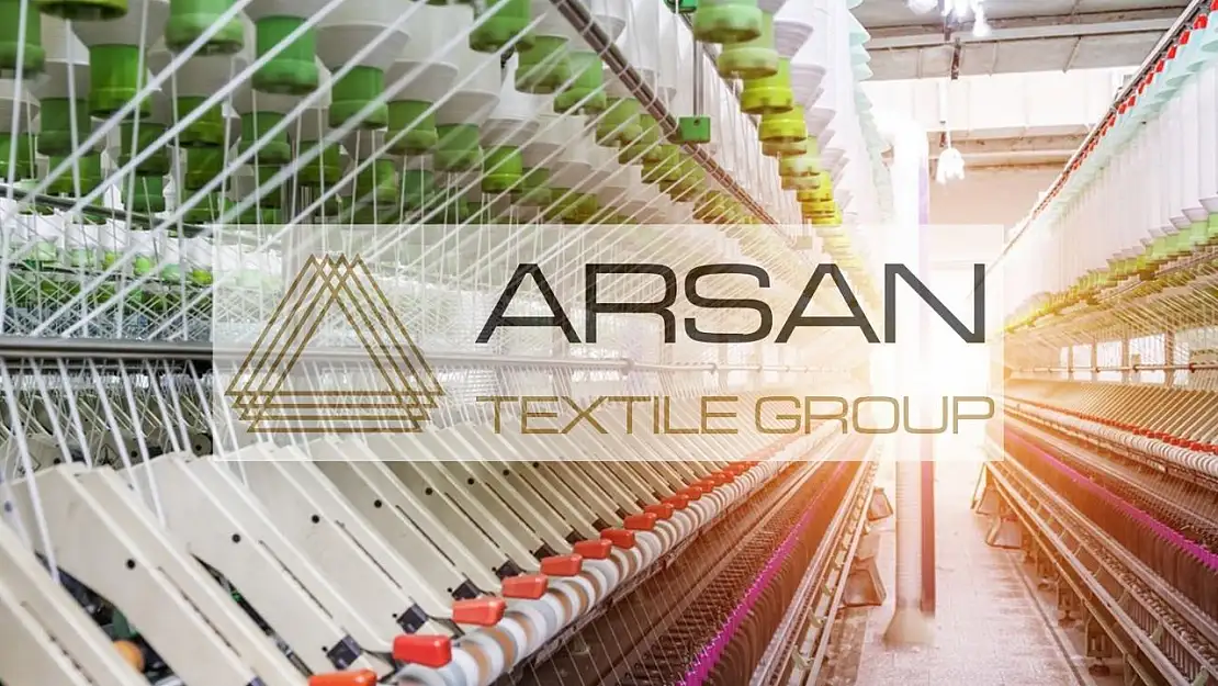 Arsan Tekstil (ARSAN) katılım endeksine uygun mu?