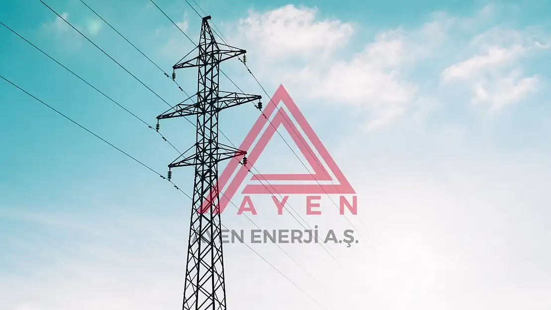 Ayen Enerji (AYEN) katılım endeksine uygun mu?