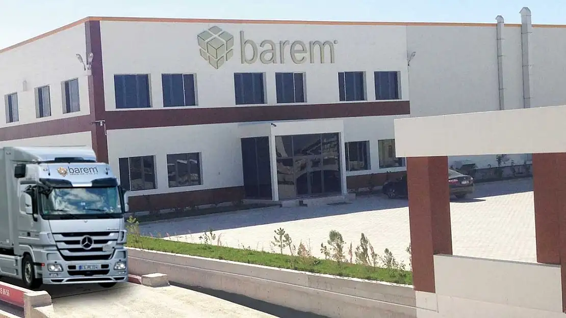 Barem Ambalaj (BARMA) katılım endeksine uygun mu?