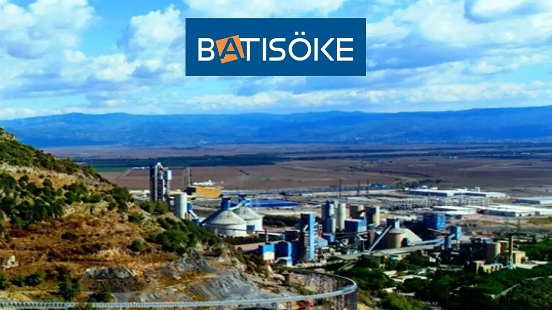 Batısöke Çimento (BSOKE) katılım endeksine uygun mu?