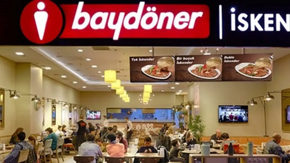 Baydöner (BYDNR) katılım endeksine uygun mu?