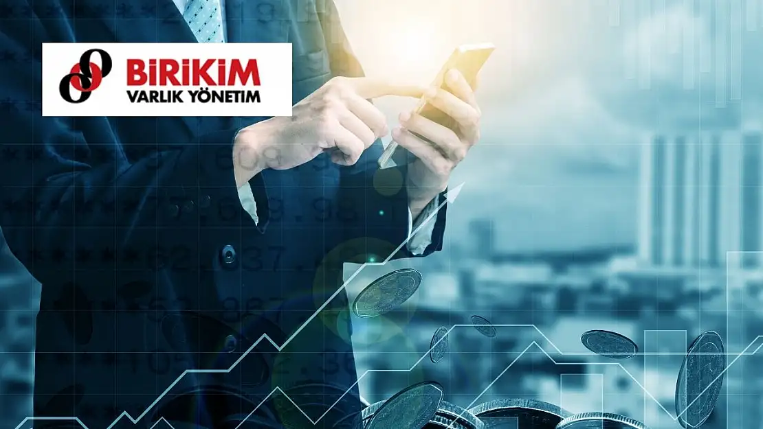 Birikim Varlık Yönetim (BRKVY) katılım endeksine uygun mu?