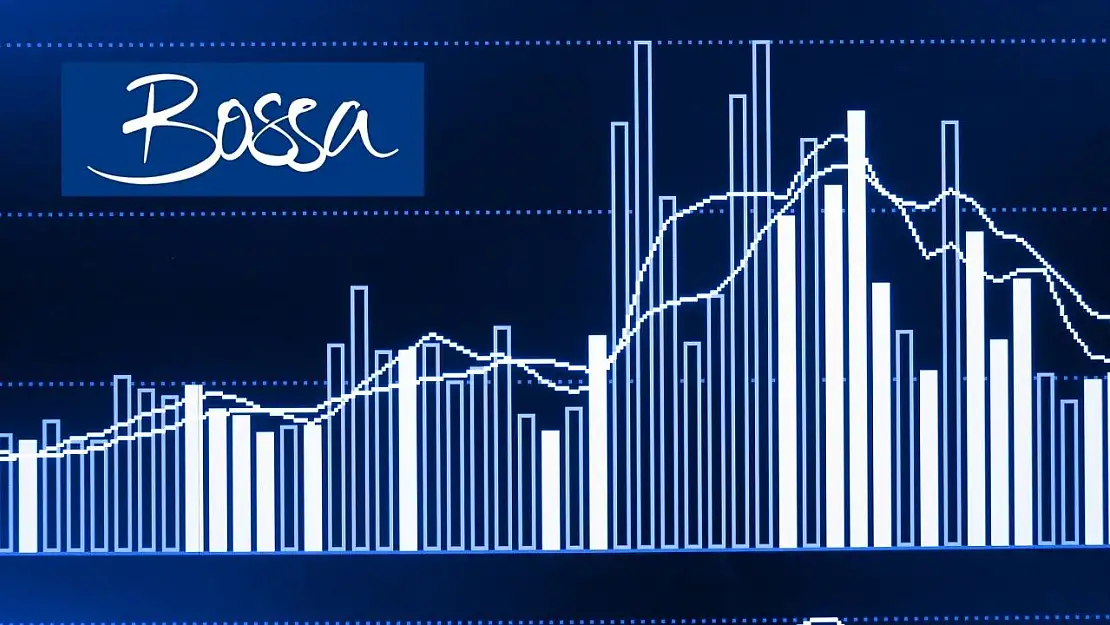 BOSSA katılım endeksine uygun mu?