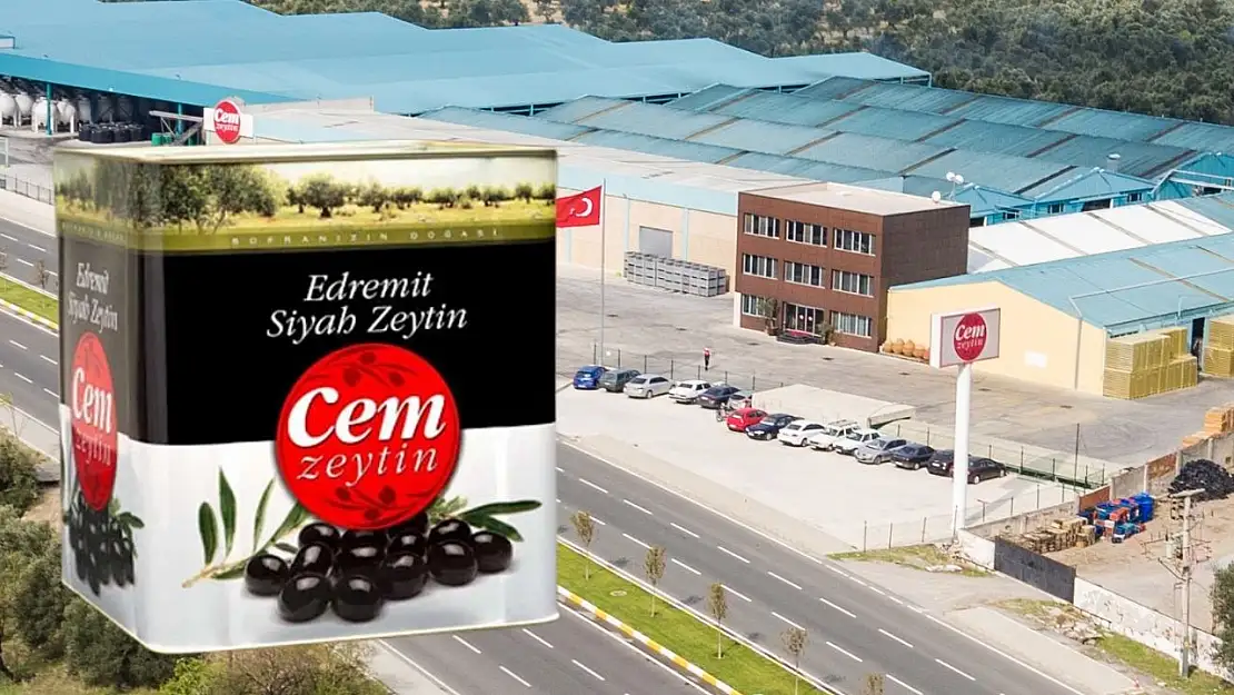 Cem Zeytin (CEMZY) halka arz hangi bankalar?