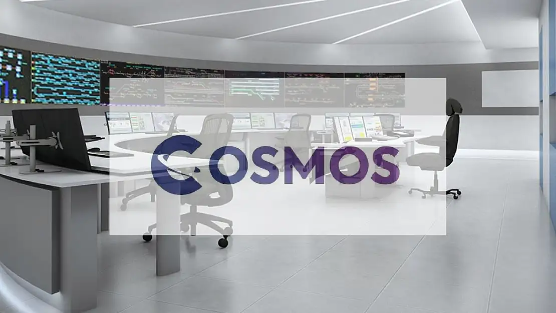 Cosmos Yatırım Holding (COSMO) katılım endeksine uygun mu?