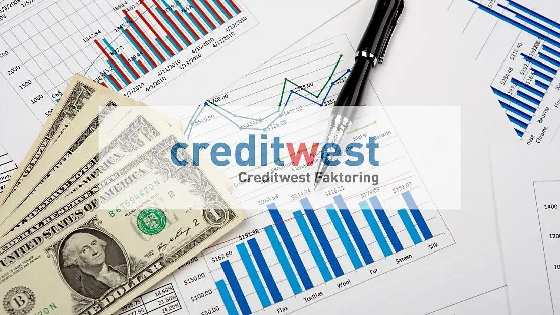 Creditwest Faktoring (CRDFA) katılım endeksine uygun mu?