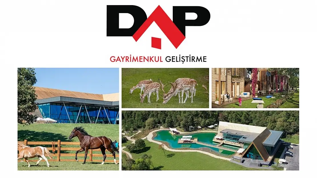 DAP Gayrimenkul (DAPGM) katılım endeksine uygun mu?