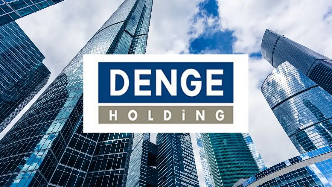 Denge Holding (DENGE) katılım endeksine uygun mu?