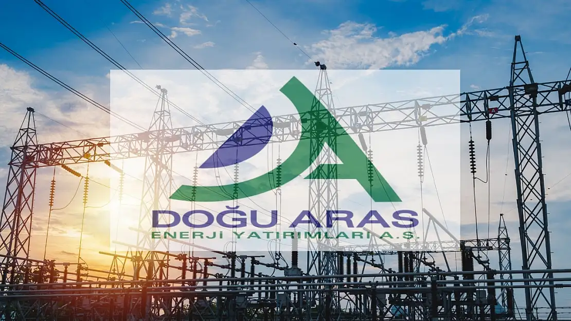 Doğu Aras Enerji (ARASE) katılım endeksine uygun mu?