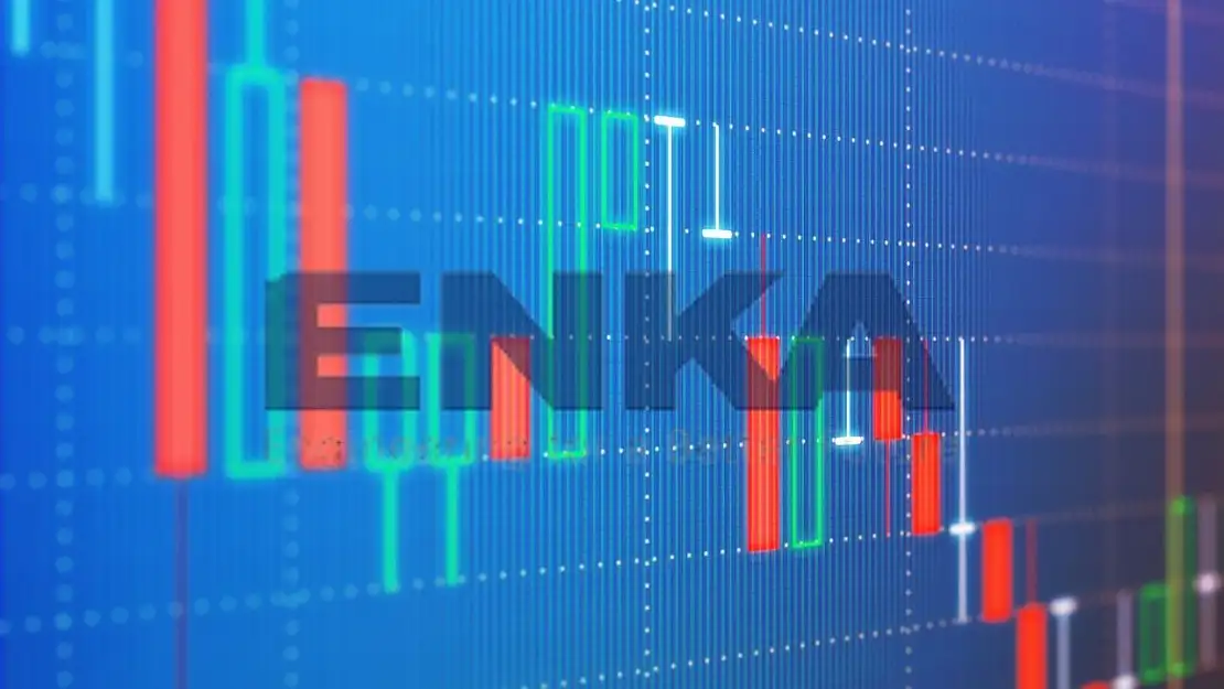 Enka İnşaat (ENKAI) hedef fiyat 2024!