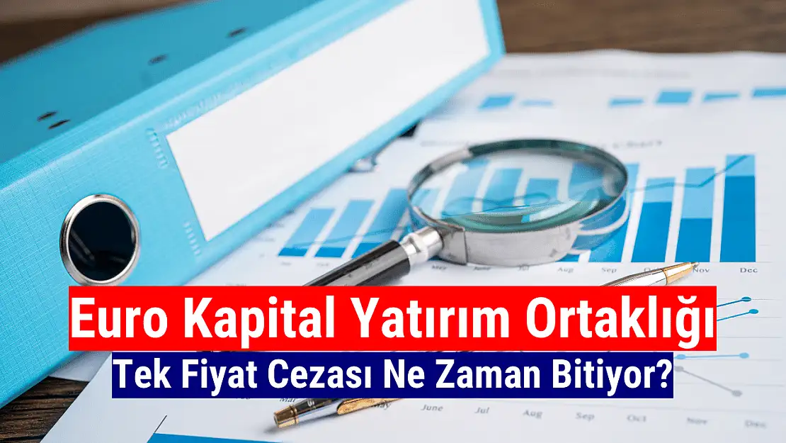 EUKYO hisse cezası ne zaman bitiyor?