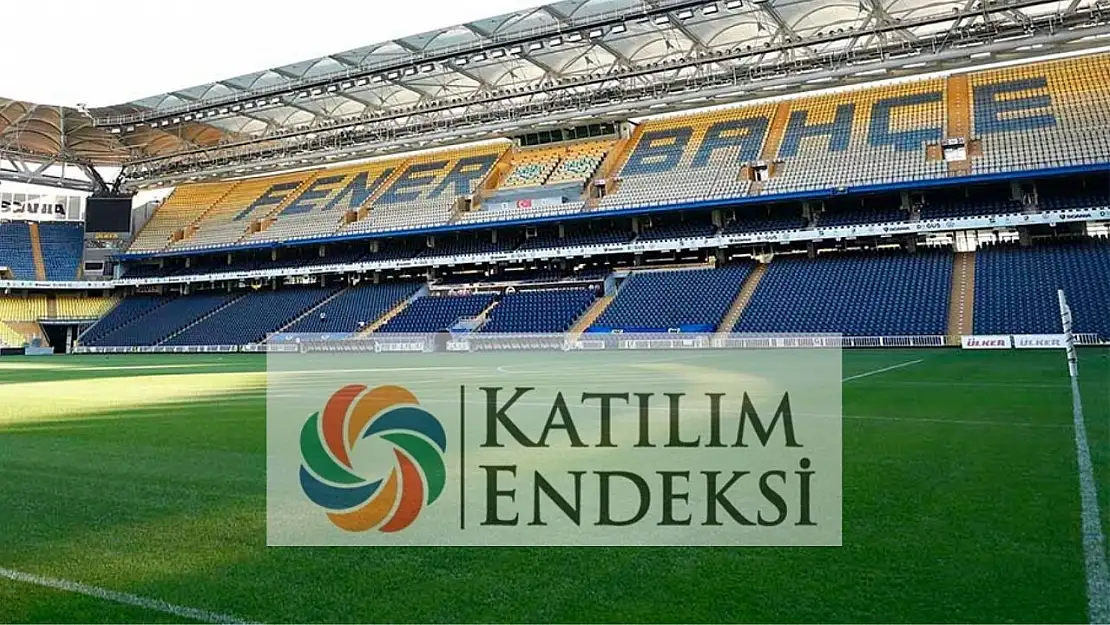 Fenerbahçe (FENER) hisse katılım endeksine uygun mu?