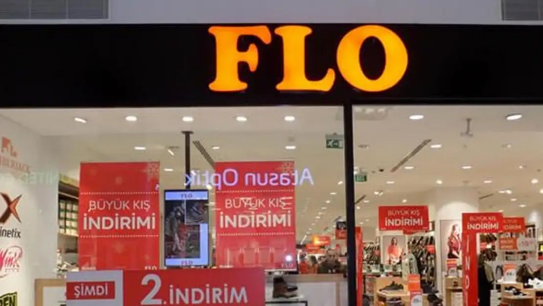 Flo Mağazacılık halka arz ne zaman, kaç lot verir?