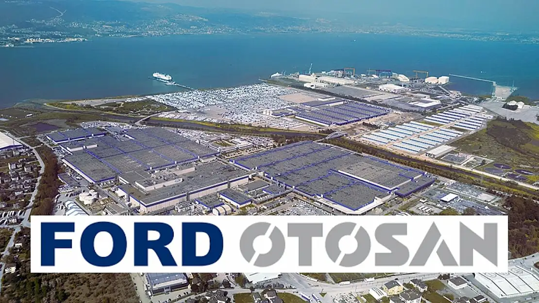 Ford Otomotiv (FROTO) hedef fiyat 2024