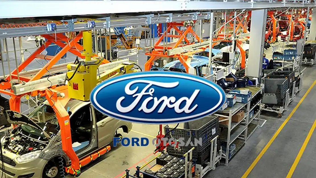 Ford Otomotiv (FROTO) hedef fiyat 2024