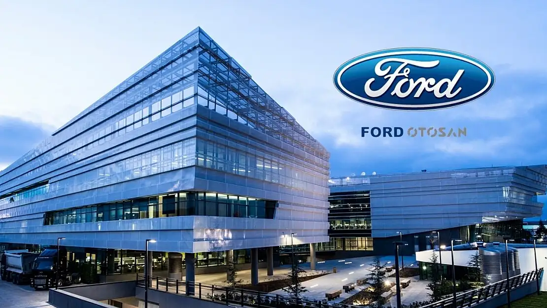 Ford Otomotiv (FROTO) katılım endeksine uygun mu?