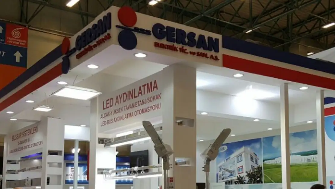 Gersan Elektrik (GEREL) bedelsiz ne zaman bölünecek?