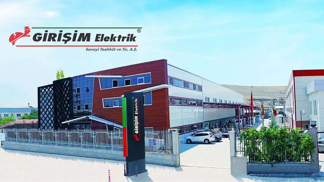 Girişim Elektrik (GESAN) katılım endeksine uygun mu?