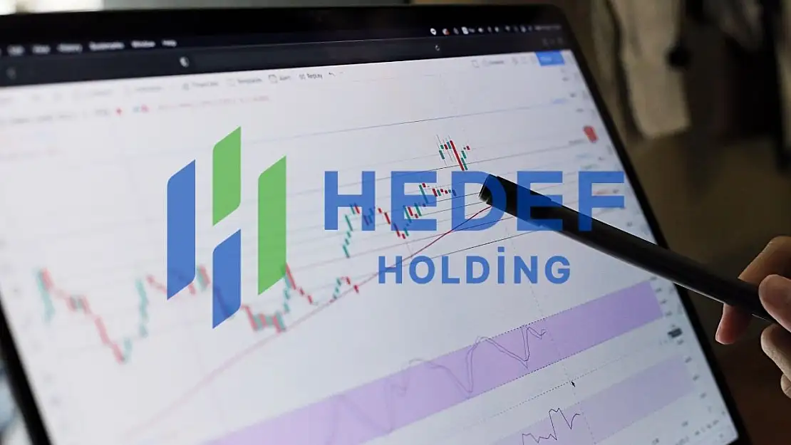 Hedef Holding'den yüzde 400 bedelsiz sermaye artırımı açıklaması!