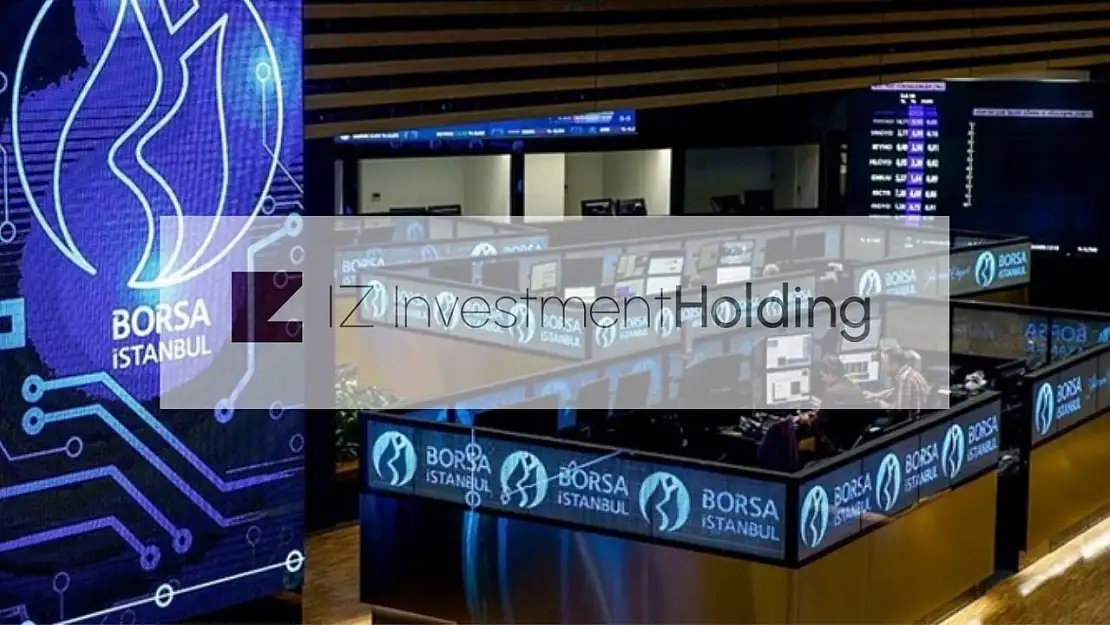 İz Yatırım Holding (IZINV) 2024 temettü kararını açıkladı!