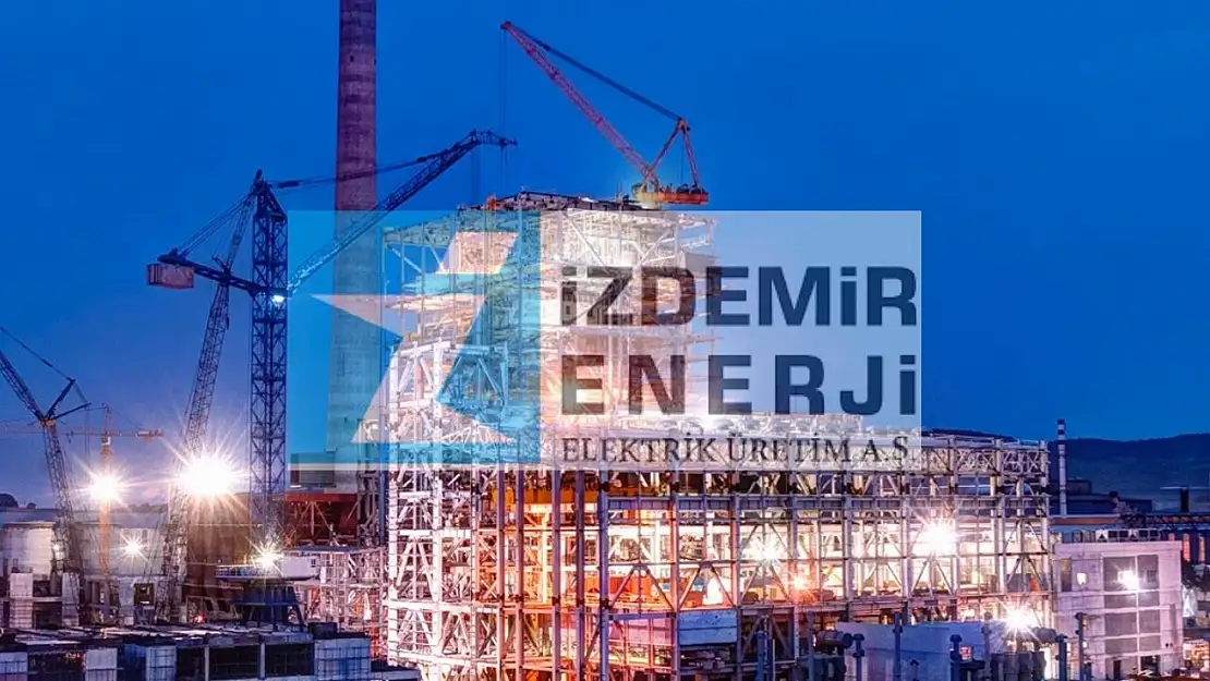 İzdemir Enerji (IZENR) bedelsiz sermaye artırımı kararı aldı!