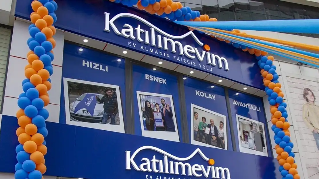 Katılımevim (KTLEV) katılım endeksine uygun mu?