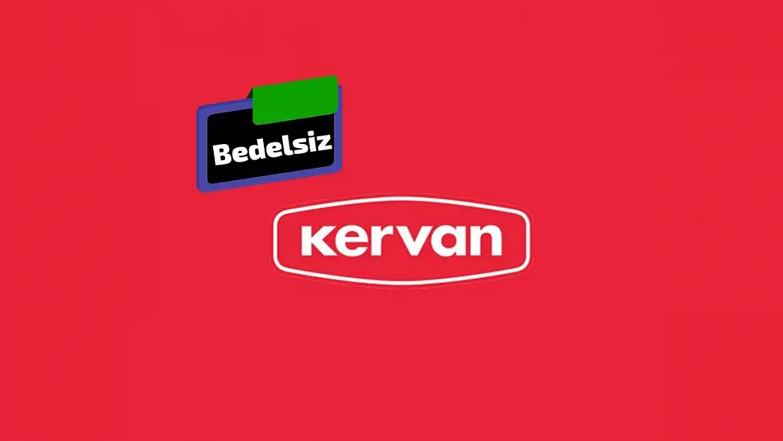 Kervan Gıda (KRVGD) bedelsiz ne zaman bölünecek 2024?