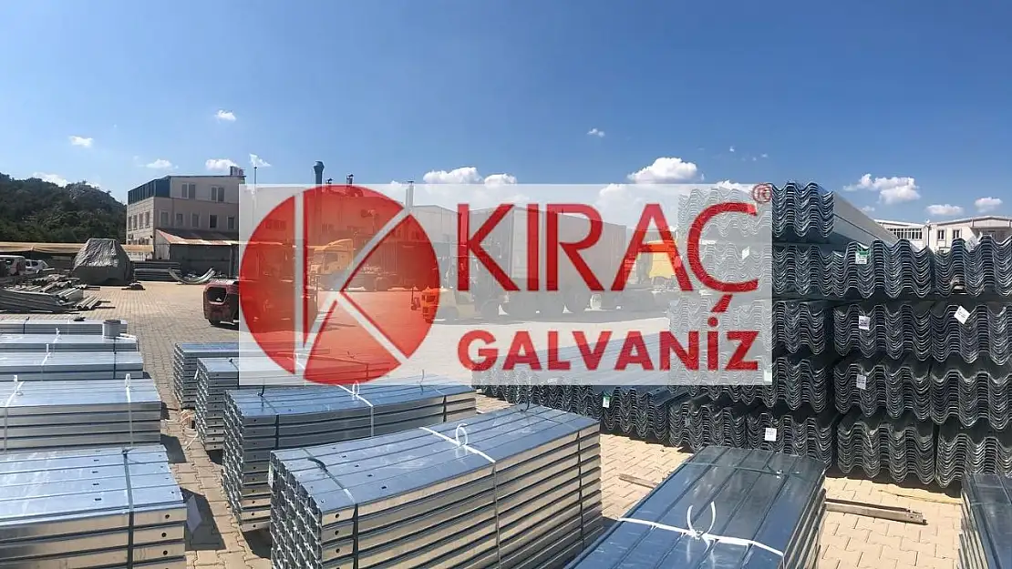 Kıraç Galvaniz (TCKRC) katılım endeksine uygun mu?