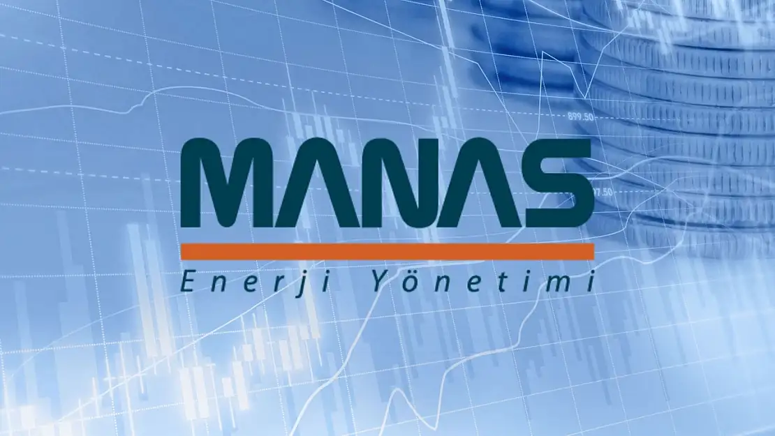 Manas Enerji (MANAS) yüzde 50 bedelli sermaye artırımı kararı açıkladı!