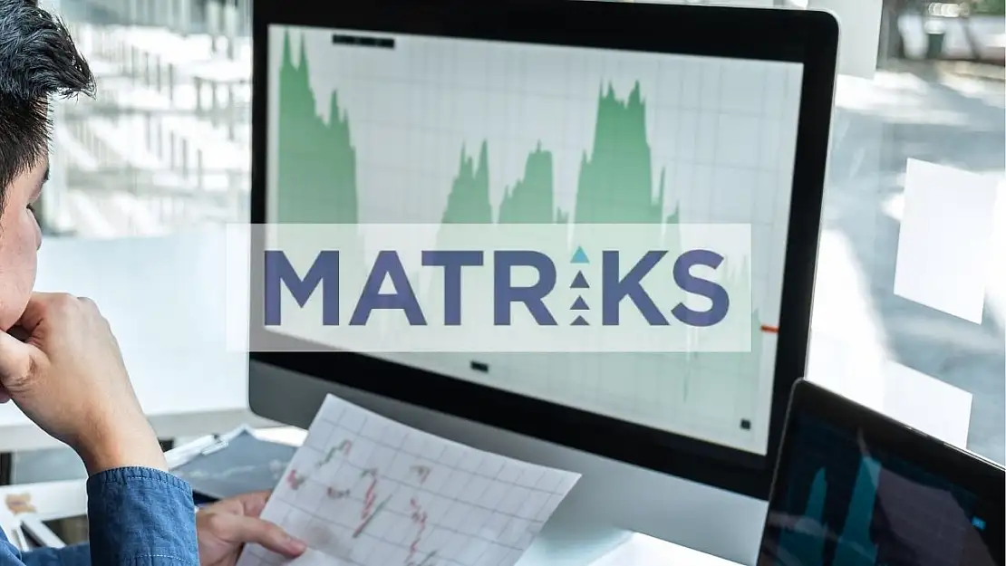 Matriks (MTRKS) bedelsiz sermaye artırımı kararı aldı!