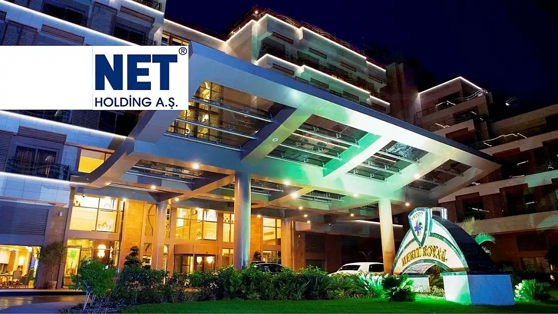 Net Holding (NTHOL) 2024 yılı temettü kararını açıkladı!