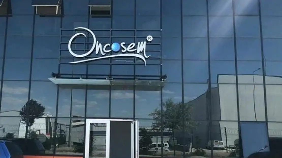 Oncosem Onkolojik Sistemler (ONCSM) yeni iş anlaşması açıkladı!