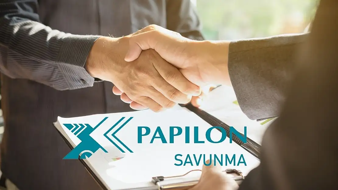 Papilon Savunma (PAPIL) yeni iş anlaşması açıkladı!