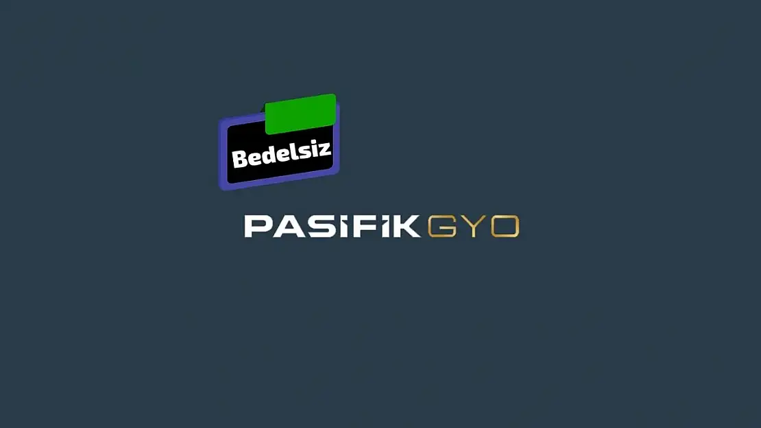 Pasifik GYO (PSGYO) bedelsiz ne zaman bölünecek?