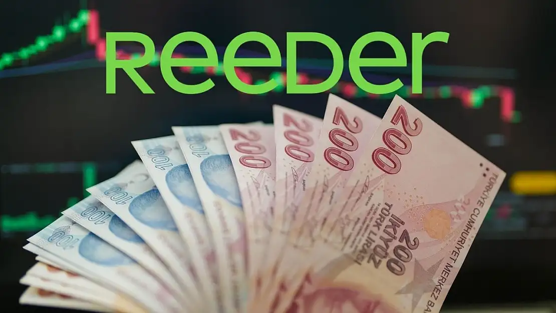 Reeder Teknoloji (REEDR) 2024 temettü kararını açıkladı!