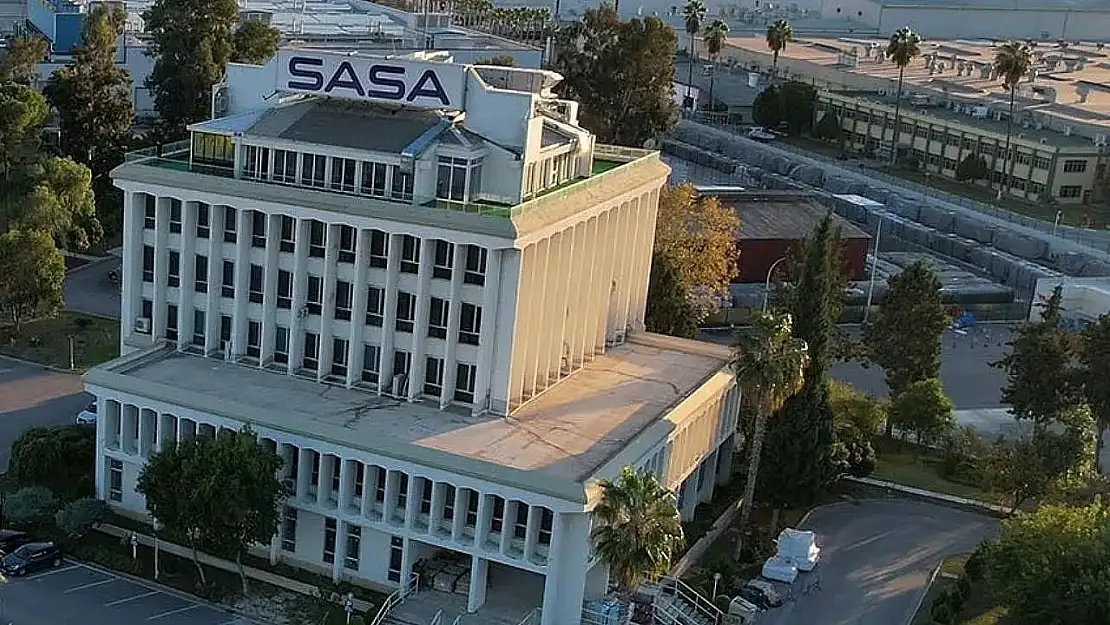 SASA Polyester'den sermaye artırımı kararı!