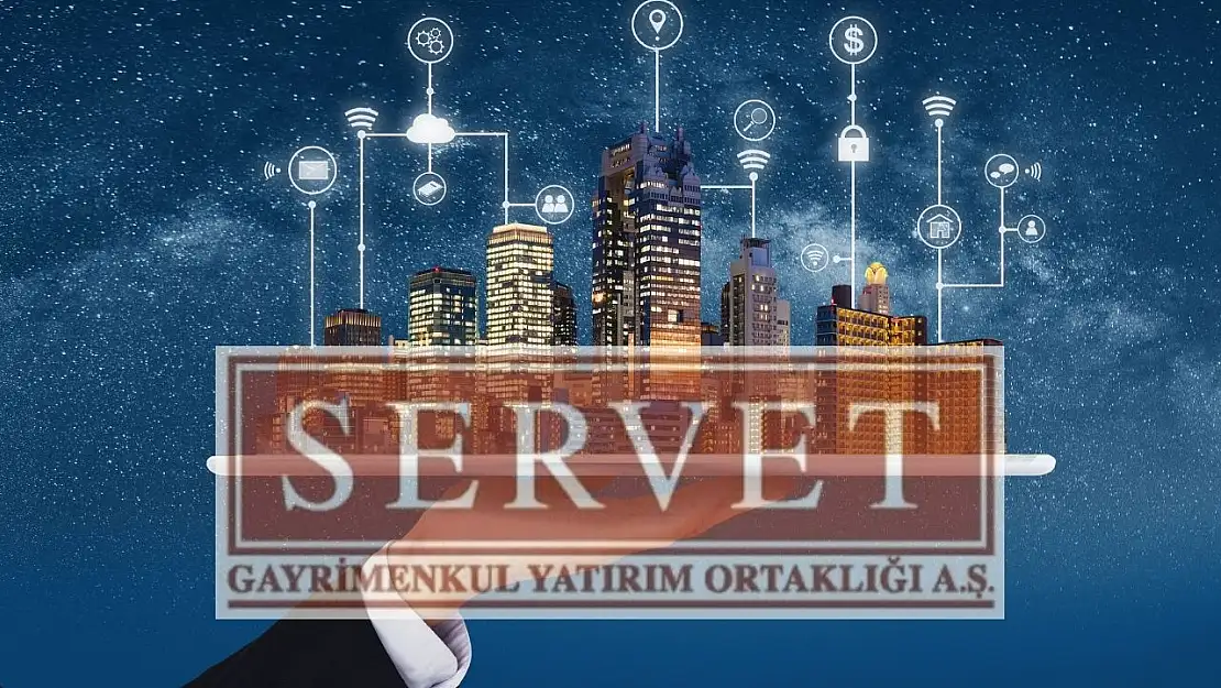 Servet GYO (SRVGY) bedelsiz ne zaman bölünecek 2024?