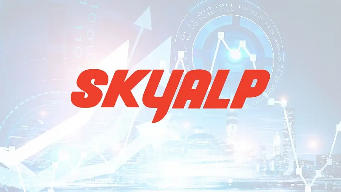 SKYALP (SKYLP) bedelsiz ne zaman bölünecek 2024?