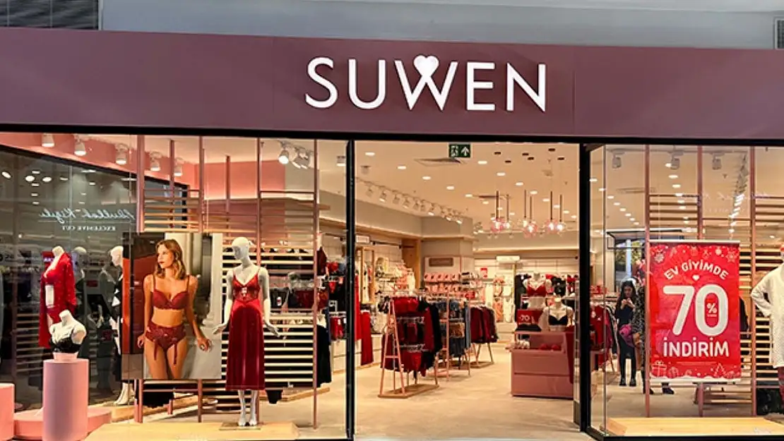 Suwen Tekstil (SUWEN) 2024 yılının 2. Çeyrek bilançosunu açıkladı!