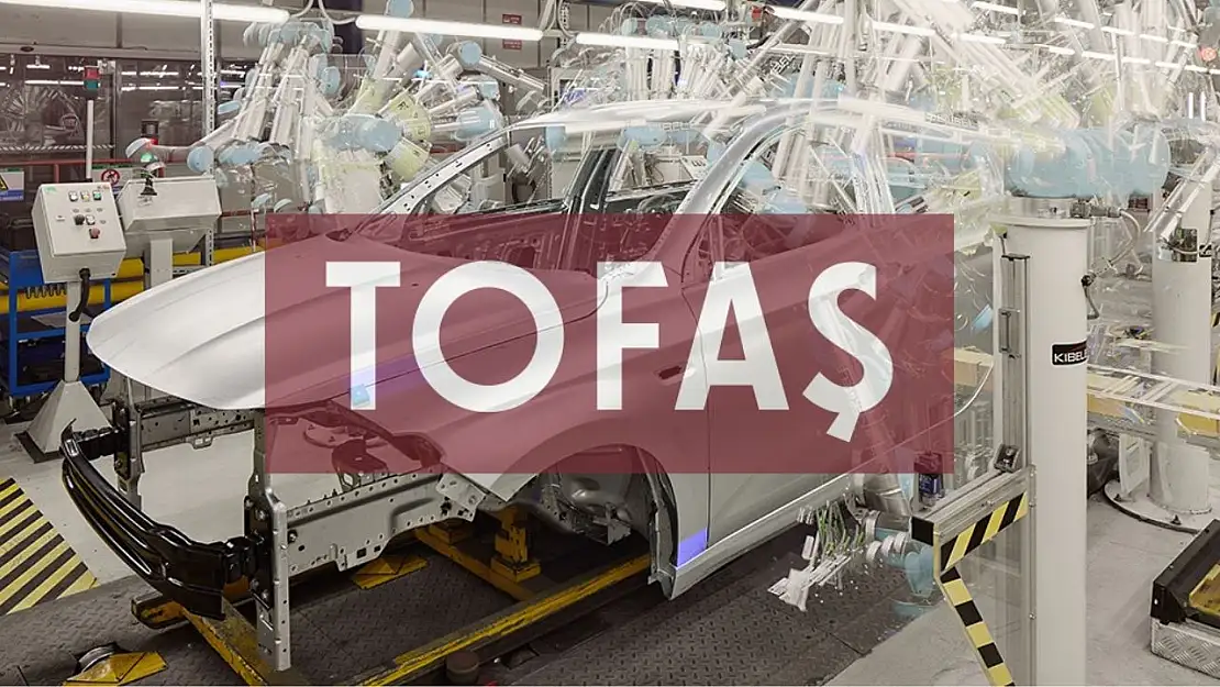 Tofaş Otomotiv (TOASO) hedef fiyat 2024