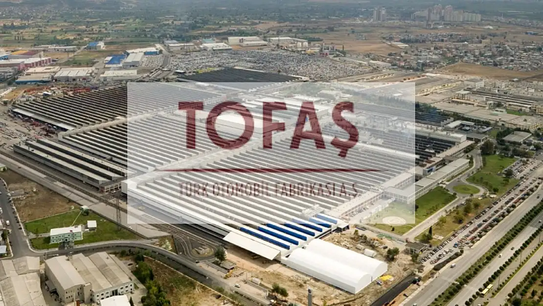 Tofaş (TOASO) 2024 2. çeyrek bilanço ne zaman? Tarih açıklandı!